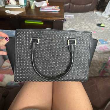 Michael kors purse - image 1