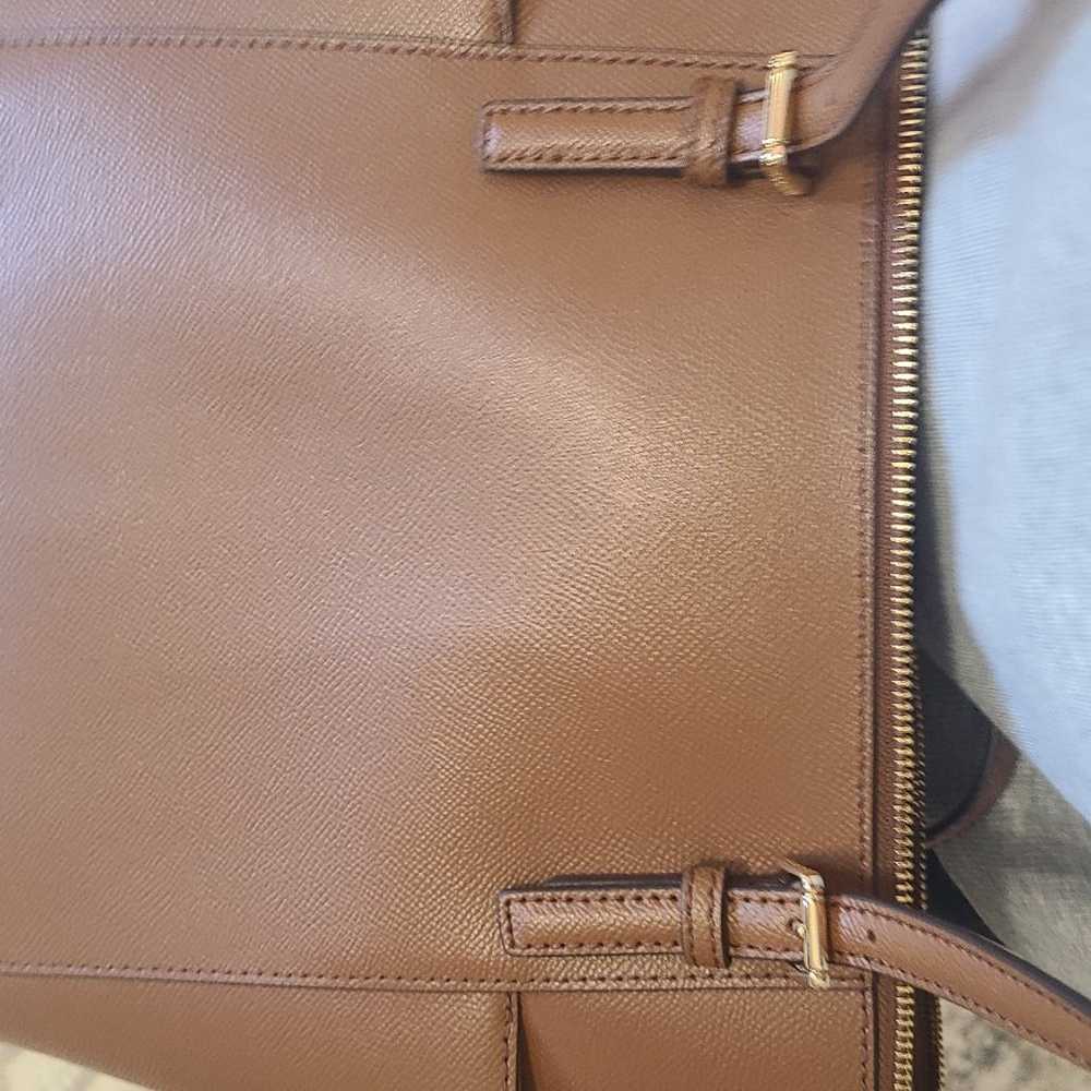 Michael Kors purse - image 12