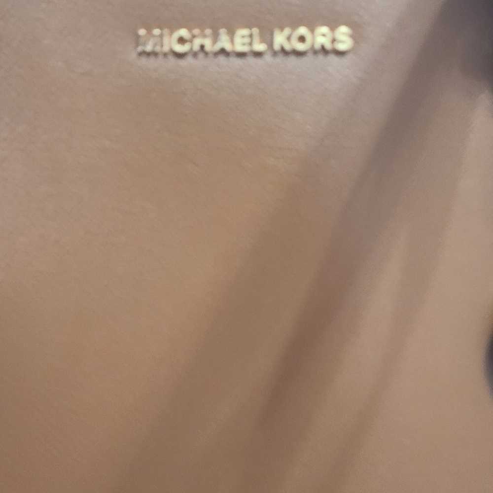 Michael Kors purse - image 2