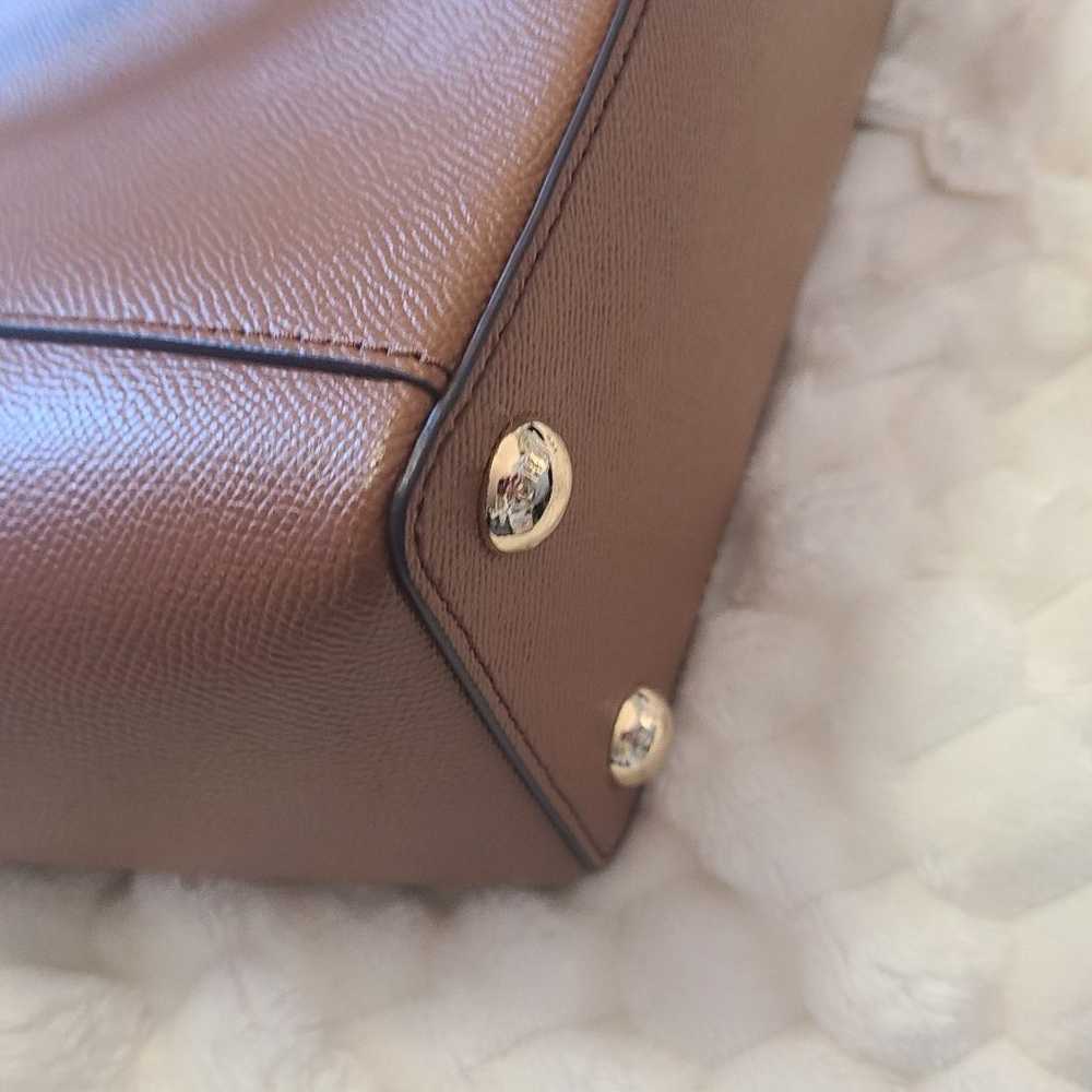 Michael Kors purse - image 4