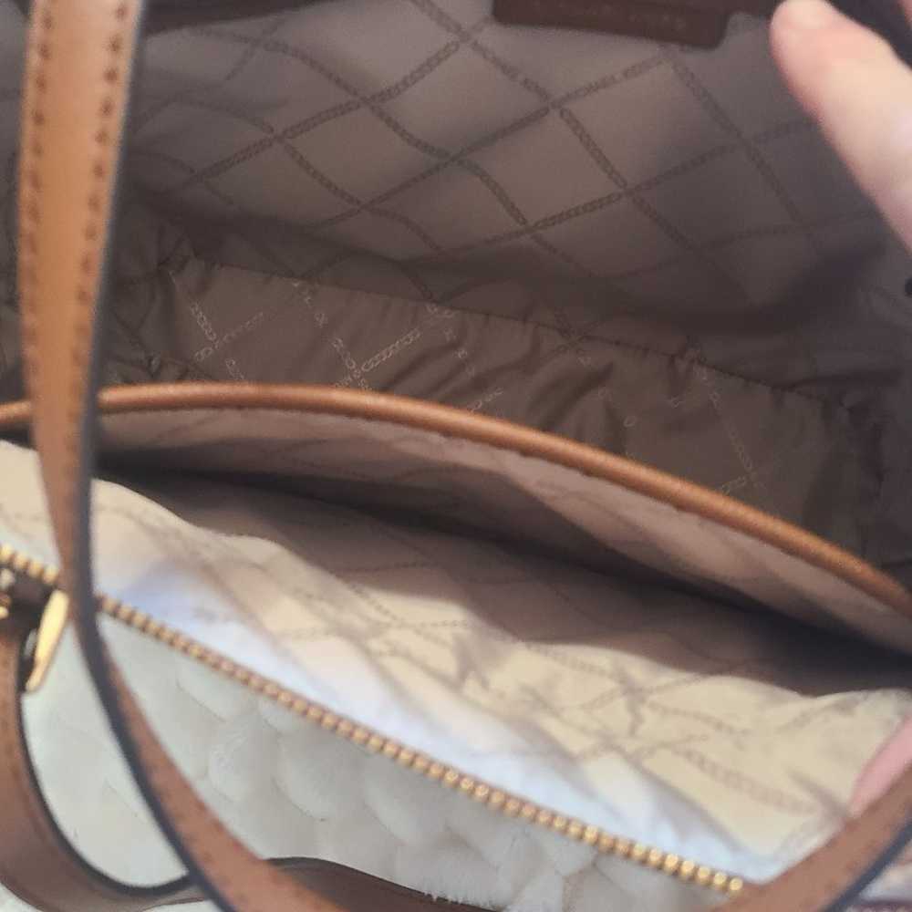 Michael Kors purse - image 6