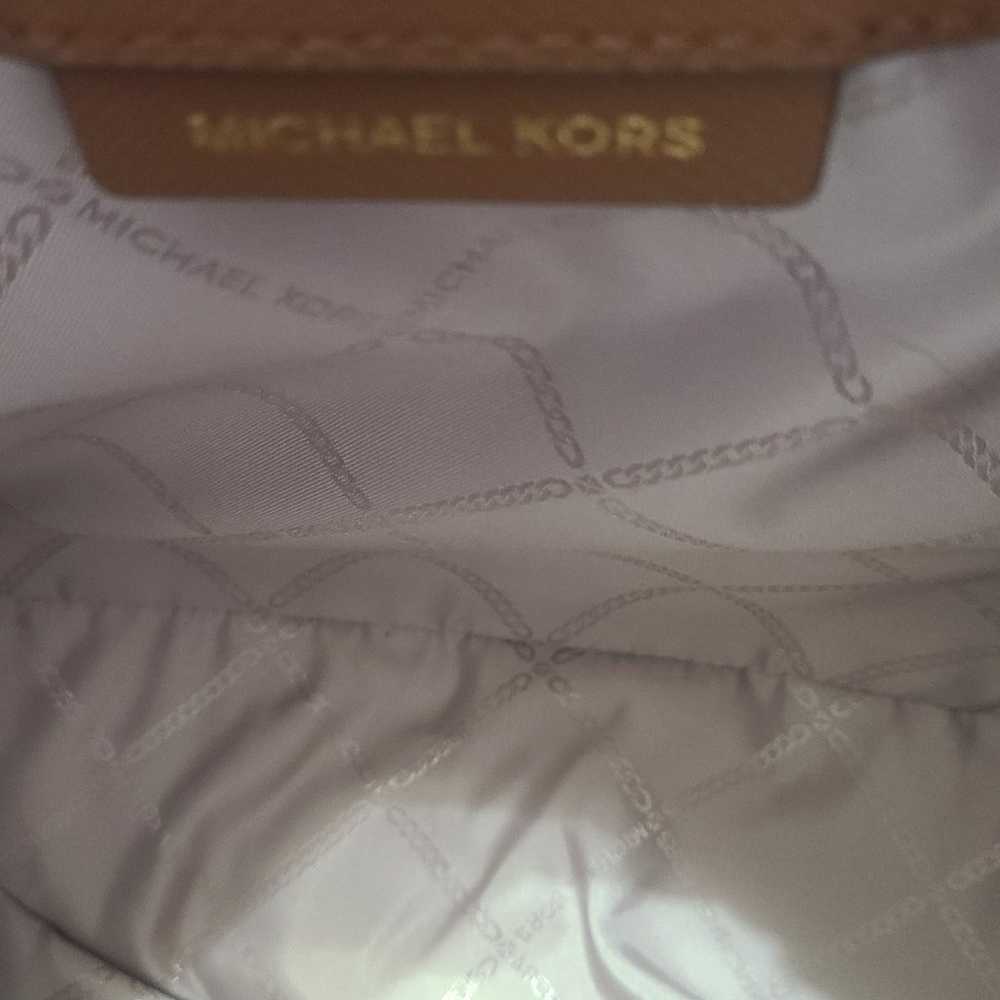 Michael Kors purse - image 7