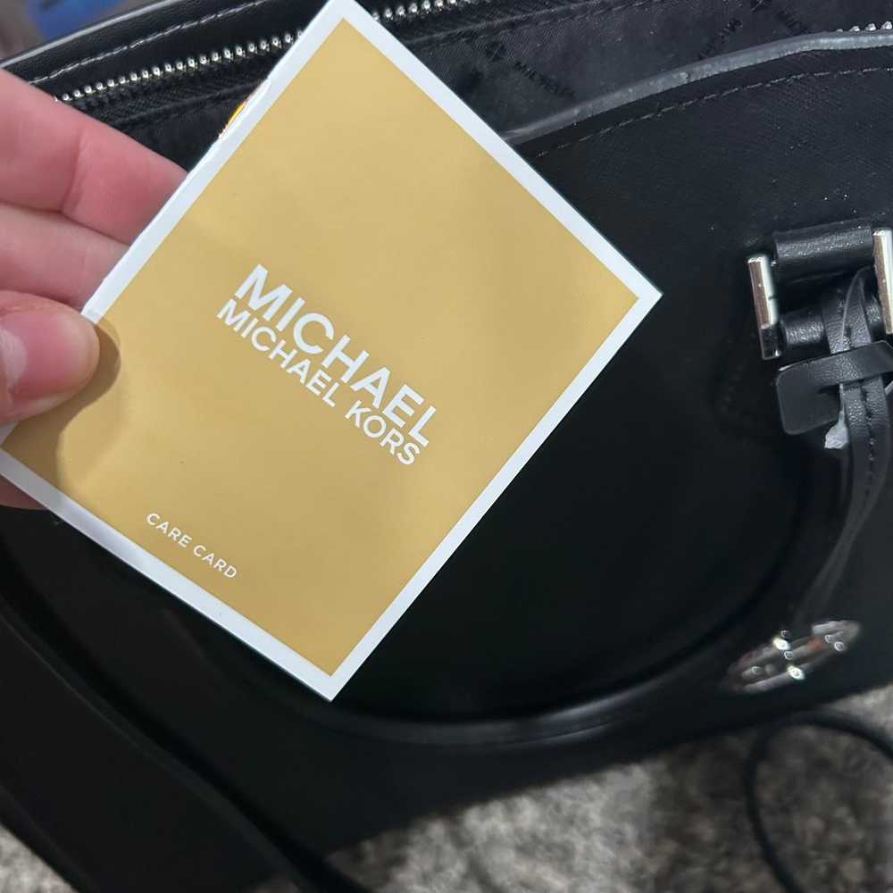 Michael Kors Purse - image 11