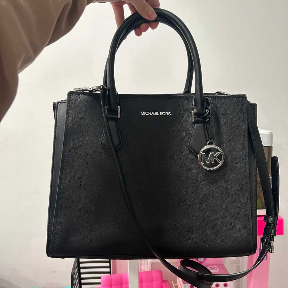 Michael Kors Purse - image 4
