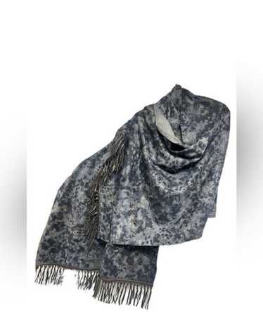 Loro Piana 100% CASHMERE ストール・ショール Loro Piana カシミヤ ストール ベージュ