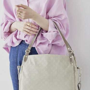 Tote bag russet - Gem