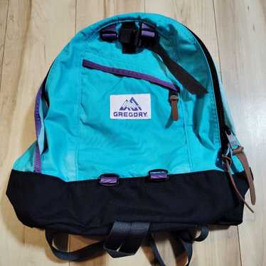 Gregory × beams backpack - Gem