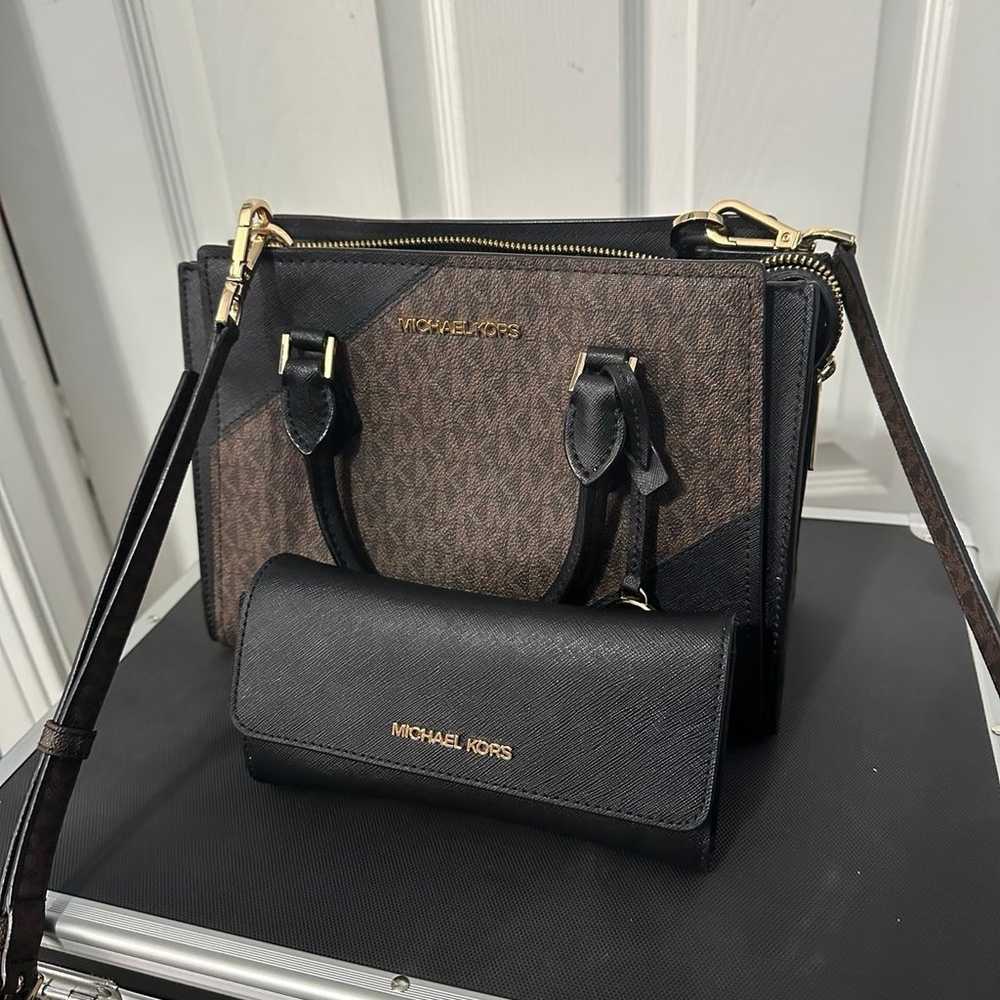 Michael Kors Purse - image 1