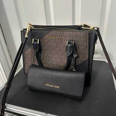 Michael Kors Purse - image 1