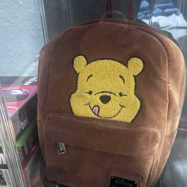 Winnie the Pooh loungefly - image 1