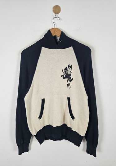 Hysteric glamour devil - Gem