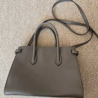 Furla 2 way handbag - Gem