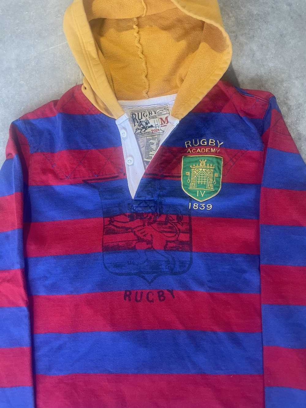Polo Ralph Lauren × Streetwear × Vintage Vintage … - image 2