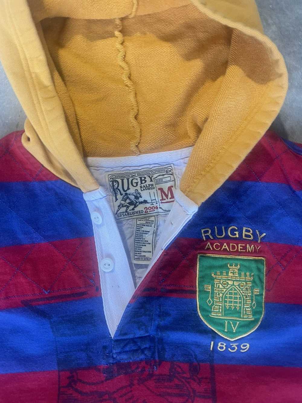 Polo Ralph Lauren × Streetwear × Vintage Vintage … - image 3