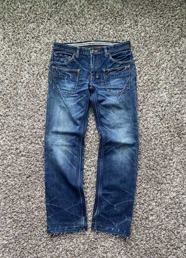 Number nine pain denim - Gem Number nine pain denim - Gem
