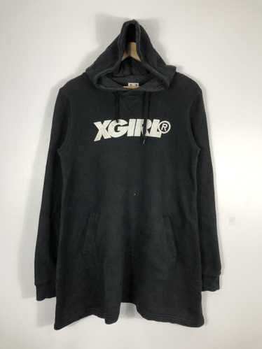Japanese brand vintage x-girl - Gem