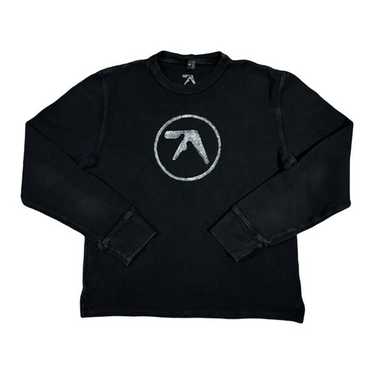 希少クリスカニンガム美品2005エレグラ限定TシャツS黒aphex twin Cunningham クリス・カニンガム Tシャツ（エレグラ2005） - メルカリ