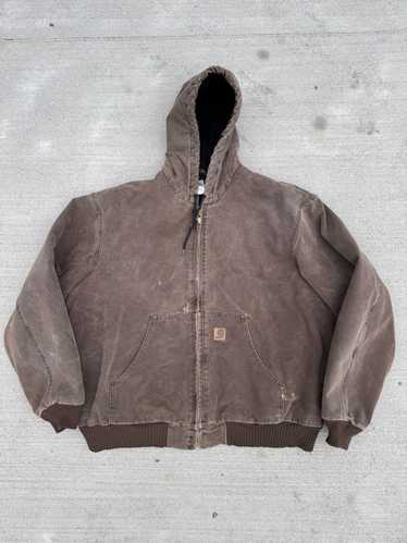 Vintage carhartt j130 cht - Gem