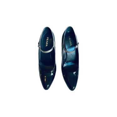 Prada Patent leather heels - image 1