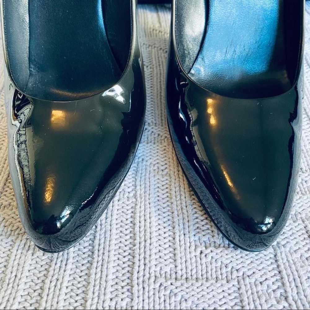 Prada Patent leather heels - image 3