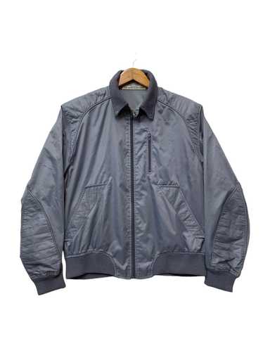 ISSEY MIYAKE イッセイ ミヤケ 2010AW ラメウール パイピング