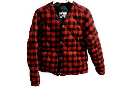 【crescent down works】ヒッコリー　Mサイズ Crescent down works - Gem