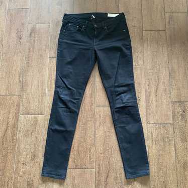 Designer × Rag & Bone × Streetwear Rag & Bone Blac