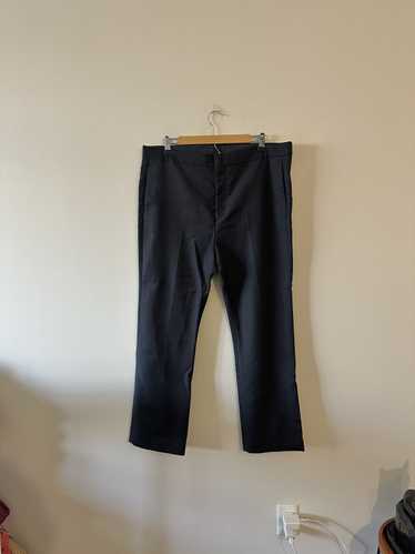 Original acne studios paw15 - Gem