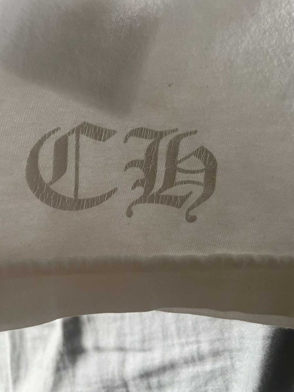 Chrome Hearts Chrome Hearts Cross Cemetery L/S - image 12
