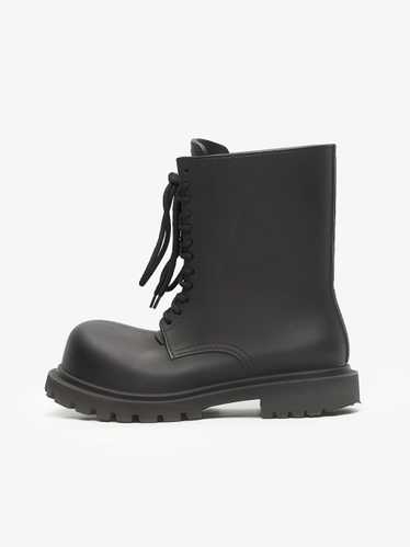 Balenciaga balenciaga steroid boots - Gem