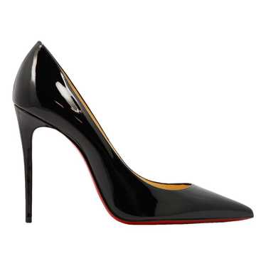 Christian Louboutin Patent leather heels - image 1