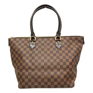 Louis Vuitton Saleya handbag