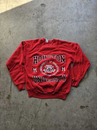 Vintage 1980s tultex university - Gem