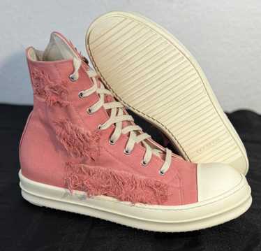 Rick owens drkshdw pink - Gem