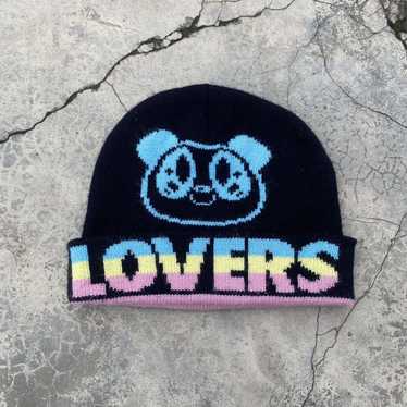 Lovers rock lovers house - Gem