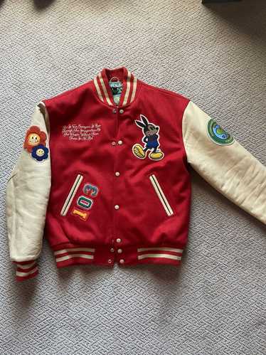 Schott ＶＡＲＳＩＴＹ　ＪＡＣＫＥＴ　ＢＩＮＤＥＲＳ　 3141019 $_12.JPG?set_id=880000500F