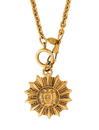 Chanel Gold-Plated - image 1