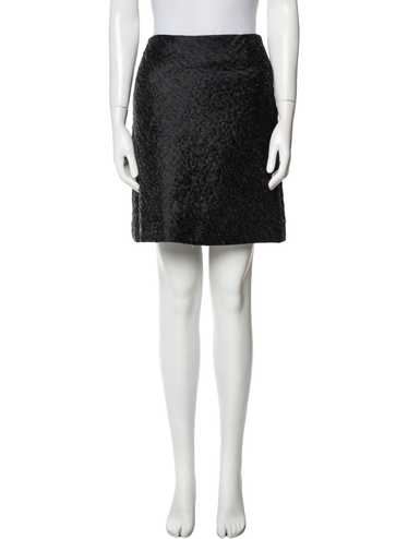 Vintage prada silk skirt - Gem Vintage prada silk skirt - Gem