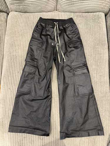 Rick owens cargo pant - Gem Rick owens cargo pant - Gem