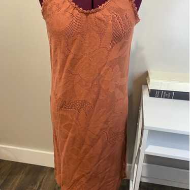 Aerie Dress or Beach Coverup Small