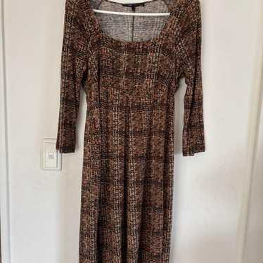 MaxMara Weekend Line Size L Dress