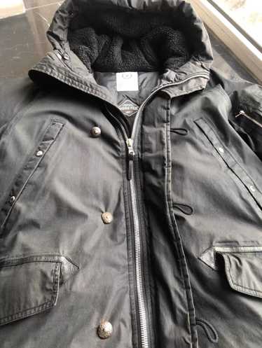 Visvim valdez gore-tex down - Gem