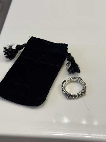 Chrome Hearts Chrome hearts SBT ring - image 1