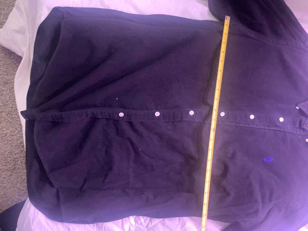 Polo Ralph Lauren Vintage Polo Flannel - image 4