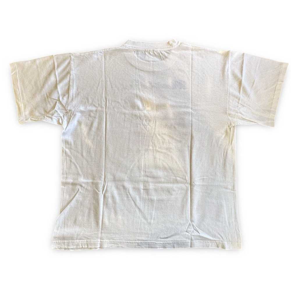 Vintage Single Stitched Winnie the Pooh Bahamas t… - image 2