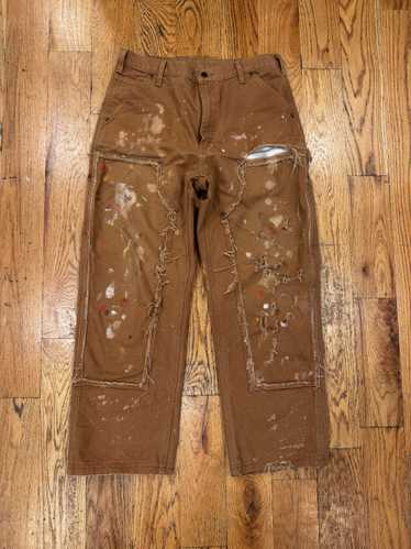 Carhartt custom carhartt double - Gem