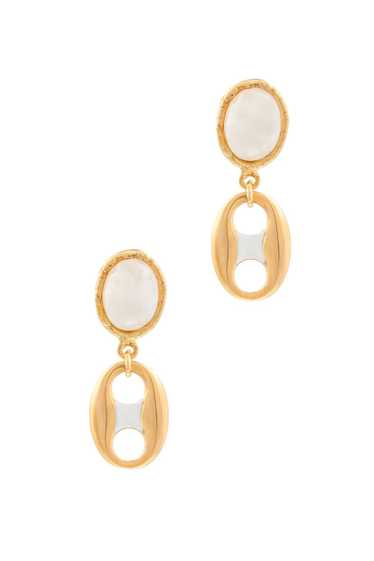 Sylvia Toledano Neo Earrings