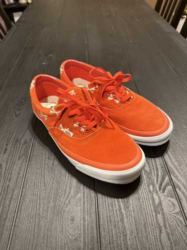 Vans vans x wtaps - Gem