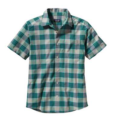 Patagonia - M's Go To Shirt