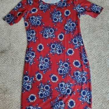 Lularoe julia